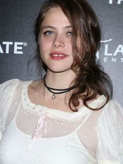 Olivia Luccardi nude .